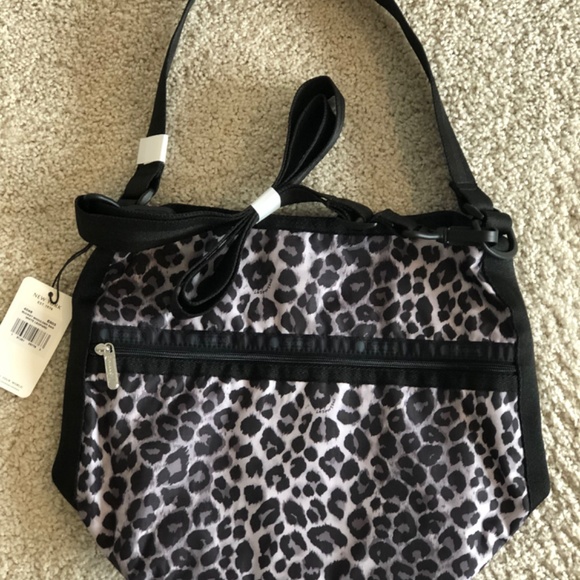 LESPORTSAC BUCKET BAG - Picture 7 of 16